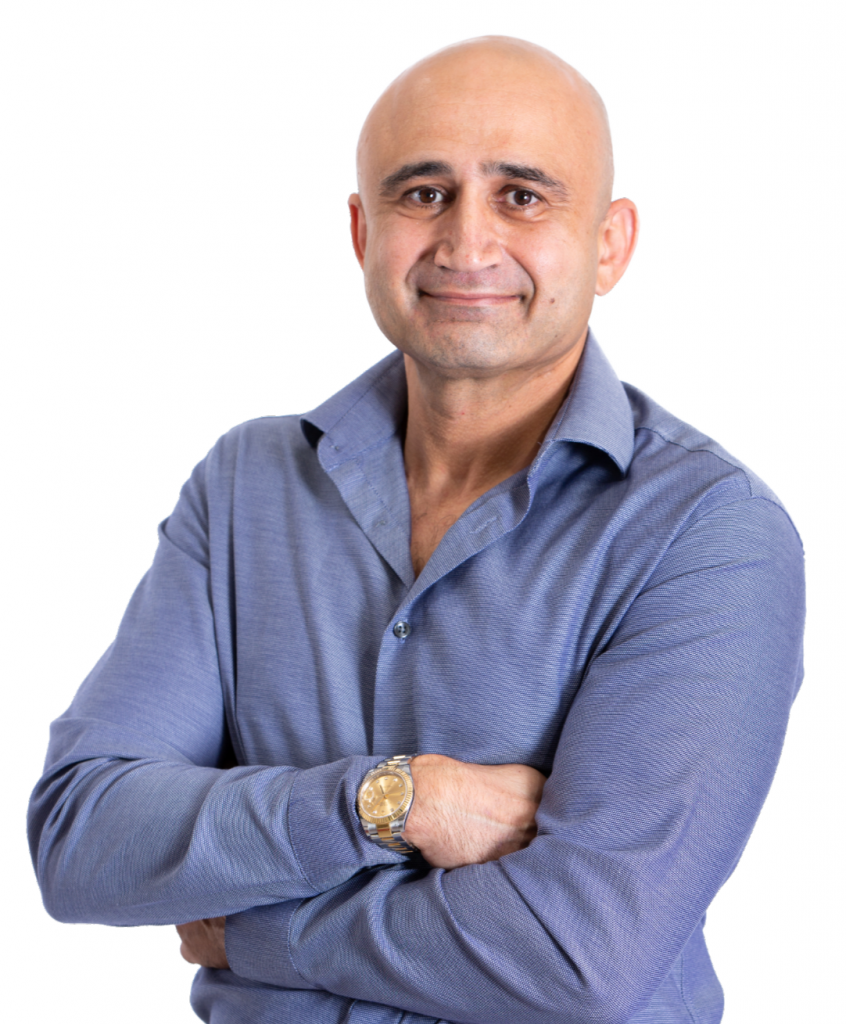 Land Bank of America